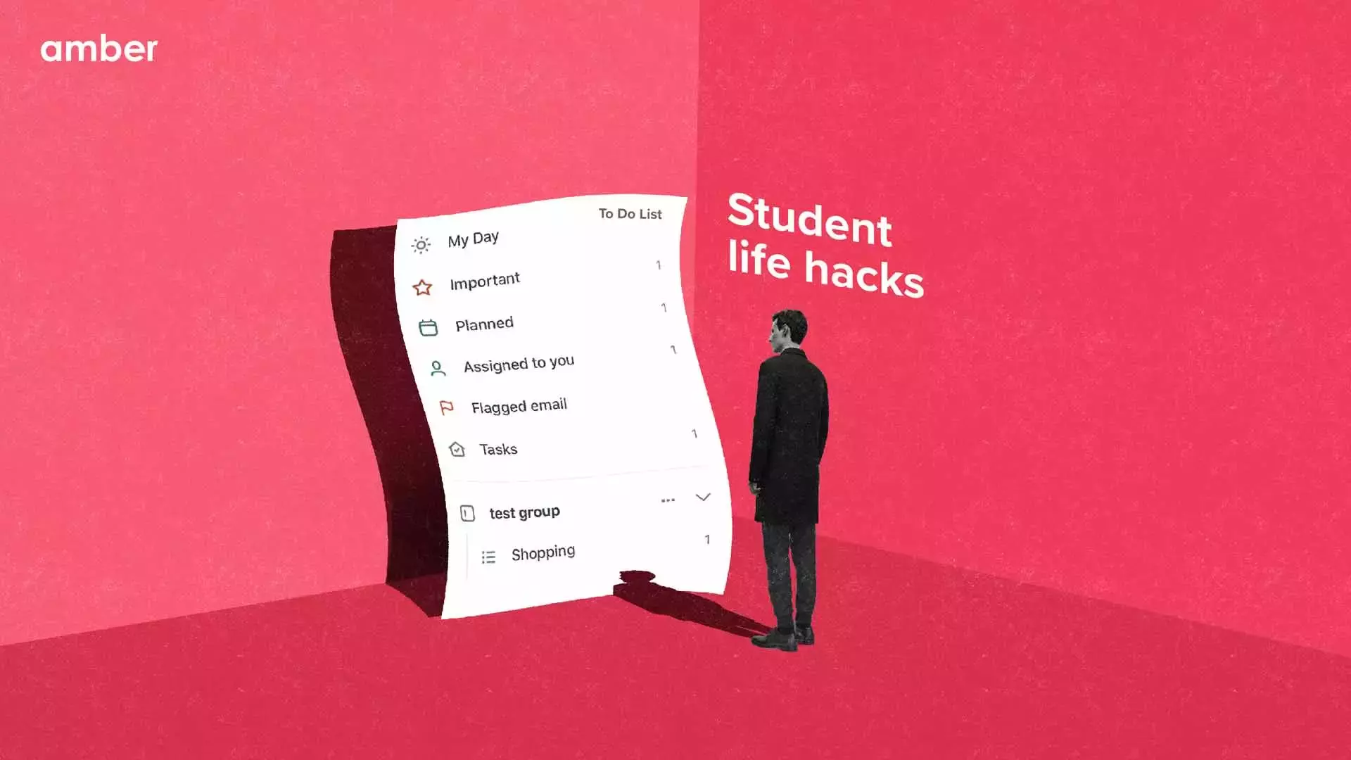 18 Best Life Hacks For Student Amber